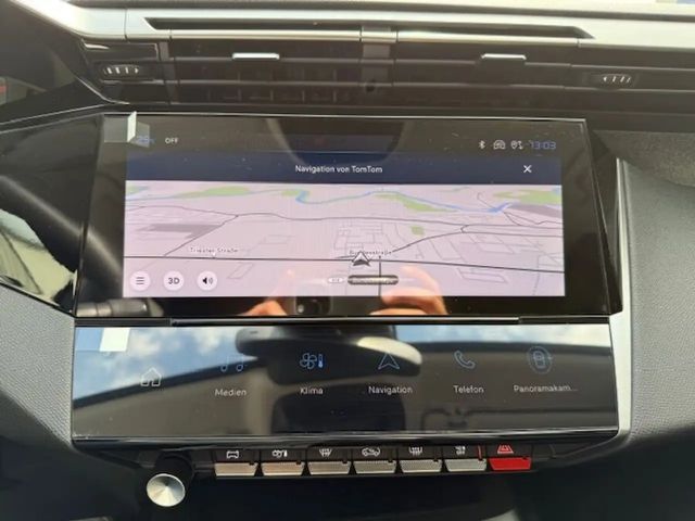 Peugeot 308 Allure Pack SW