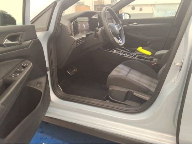 Volkswagen Golf DSG GTE eHybrid