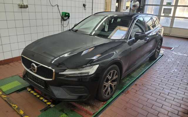 Volvo V60 V60