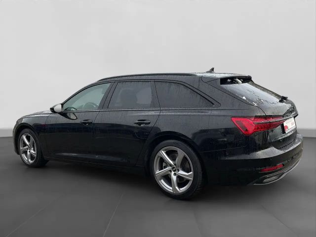 Audi A6 45 TDI Quattro