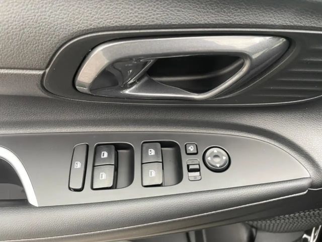 Hyundai i20 1.0 T-GDi Trend