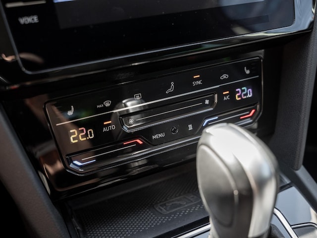 Volkswagen Passat 2.0 TDI DSG Variant