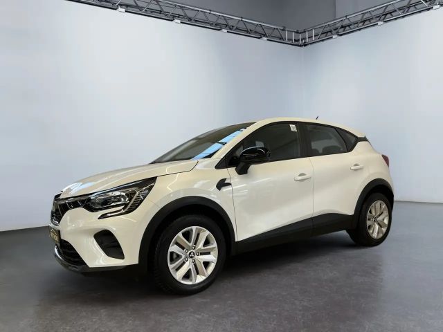 Mitsubishi ASX 1.0T Klimaanlage Kamera PDC Bluetooth LED