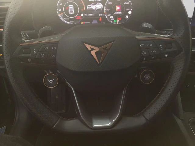 Cupra Formentor 2.0 TSI DSG