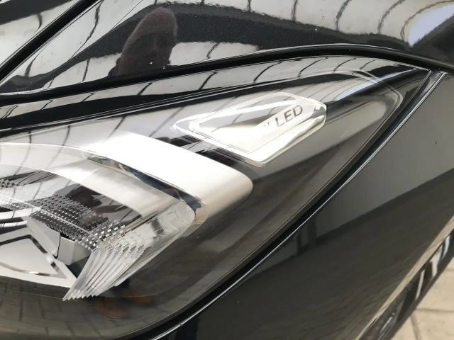 BMW 320 320d M-Sport xDrive