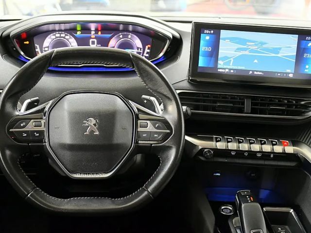 Peugeot 3008 Active Pack BlueHDi EAT8