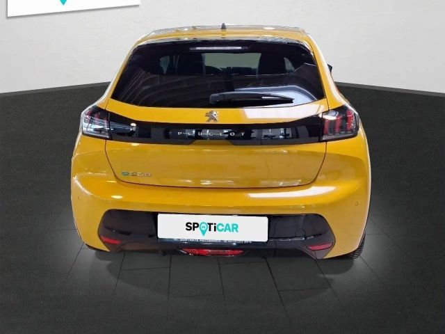 Peugeot E-208 Allure Pack