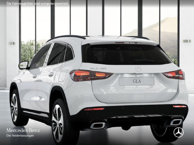 Mercedes-Benz GLA 180 