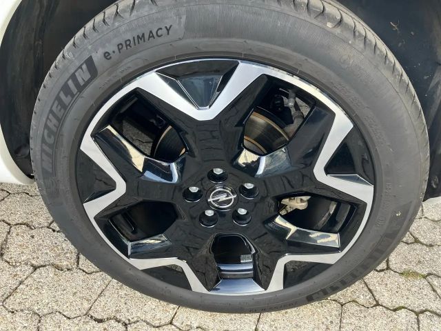 Opel Grandland X Ultimate