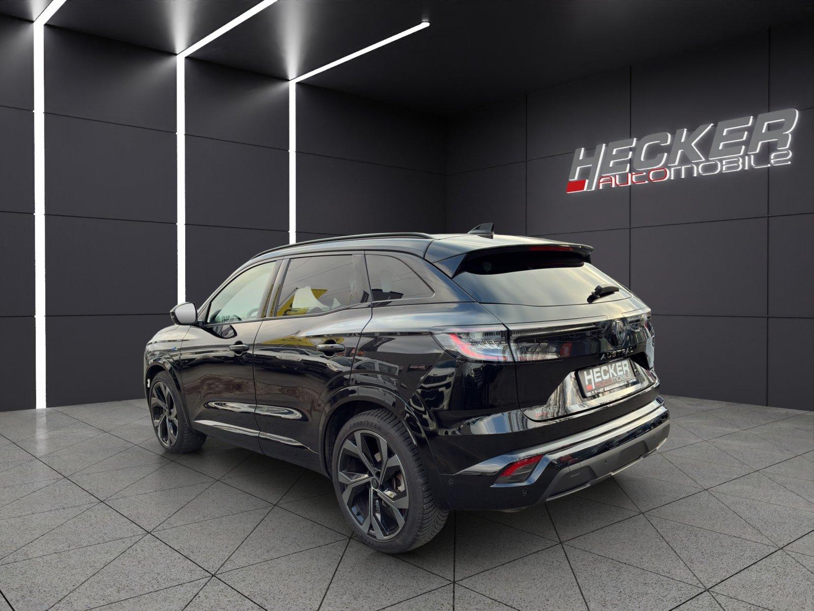 Renault Austral 1.3 TCe 160 Mild-Hybrid