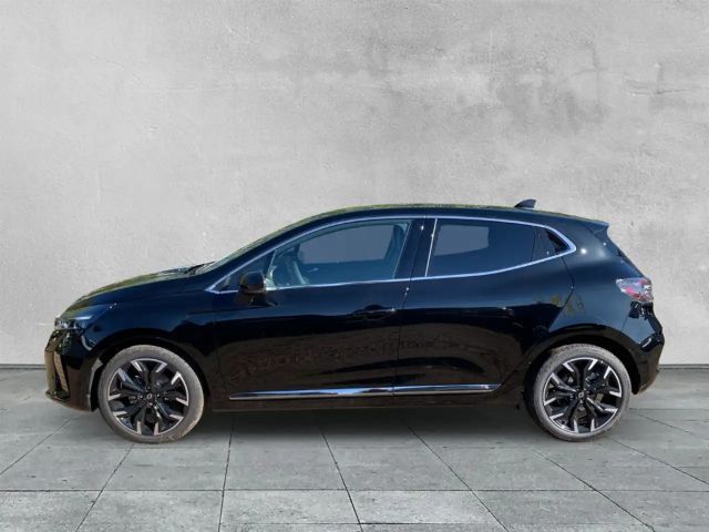 Renault Clio TCe 90 Techno