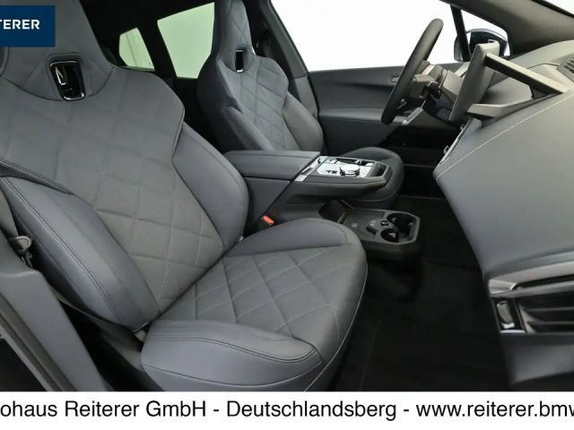 BMW iX M-Sport xDrive60