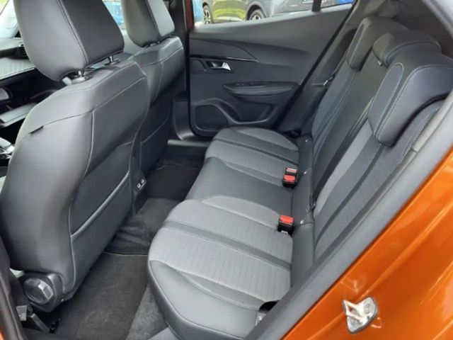 Peugeot 2008 Allure Pack