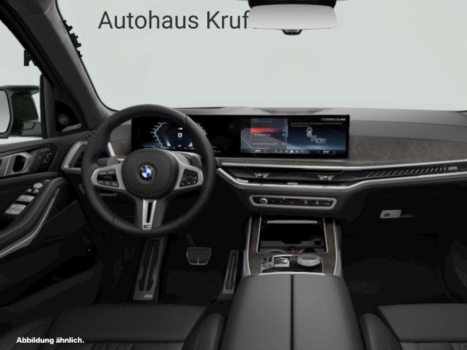 BMW X7 M60i xDrive