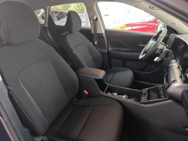 Hyundai Kona Hybrid Trend