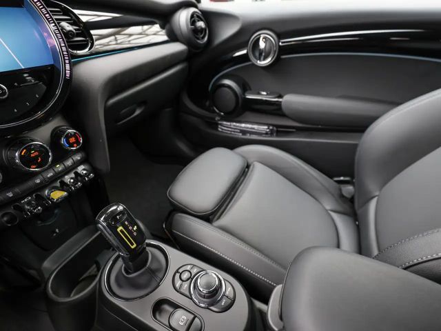 MINI Mini Electric SE