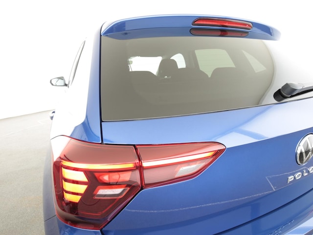 Volkswagen Polo 1.0 MPI Life