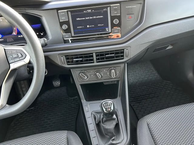 Volkswagen Polo 1.0 MPI