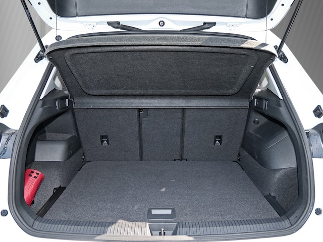 Volkswagen Tiguan 1.5 eTSI Life