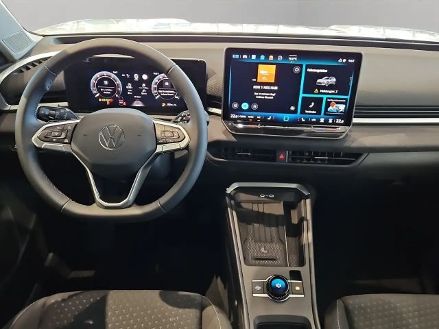 Volkswagen T-Roc 1.5 eTSI