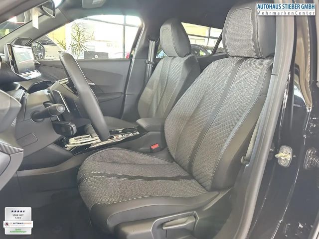 Peugeot 2008 Allure Pack