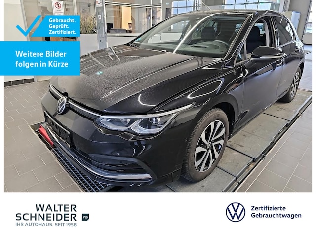 Volkswagen Golf 1.5 TSI Life