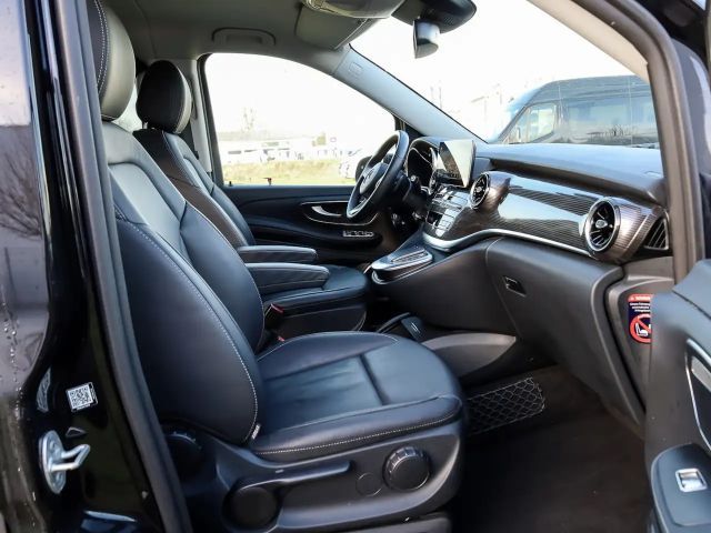 Mercedes-Benz V 300 AVANTGARDE Extralang