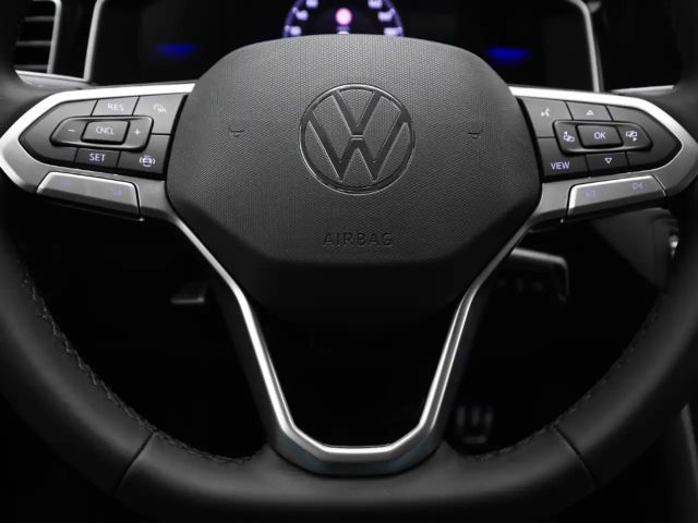 Volkswagen Polo Move