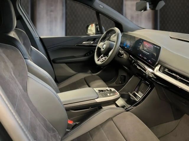 BMW 218 218d Active Tourer Sedan