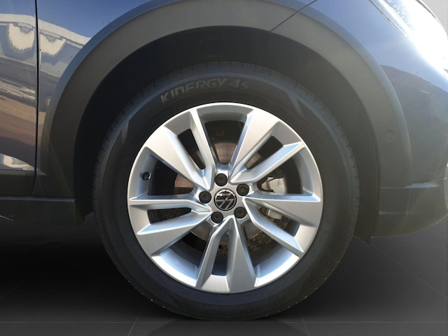 Volkswagen Taigo 1.0 TSI DSG