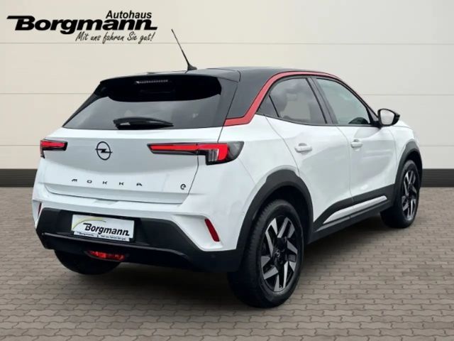 Opel Mokka GS-Line Grand Sport Mokka-e