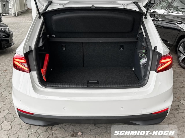 Skoda Fabia 1.0 TSI Selection