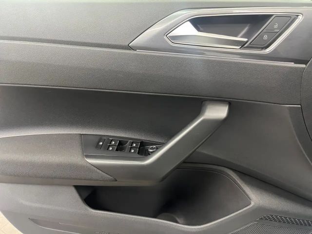 Volkswagen Polo 2.0 TSI DSG GTI IQ.Drive