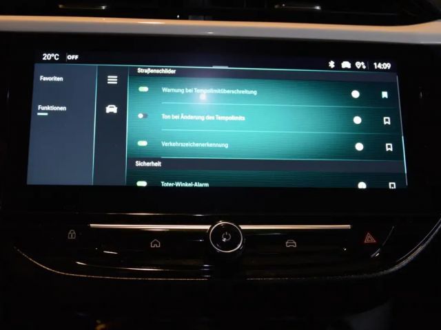 Opel Corsa GS-Line Grand Sport