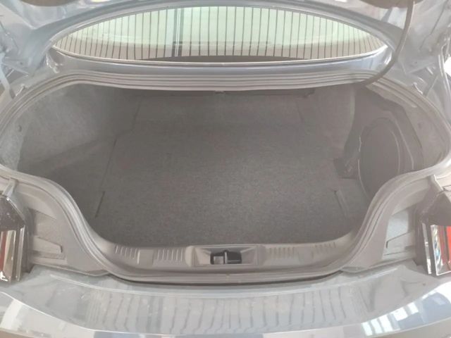 Ford Mustang Fastback GT 5.0 V8