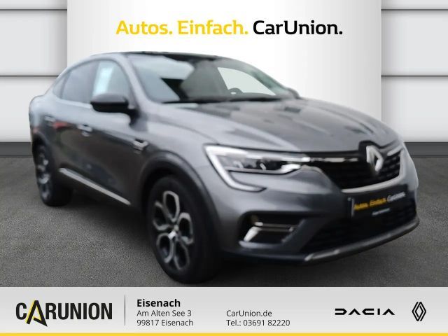 Renault Arkana EDC Intens