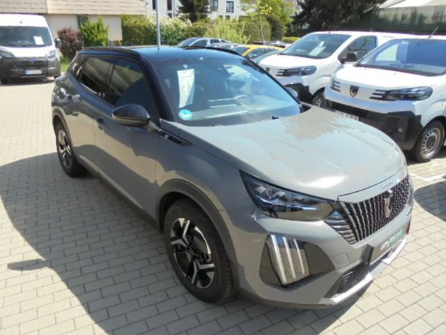 Peugeot E-2008 GT-Line