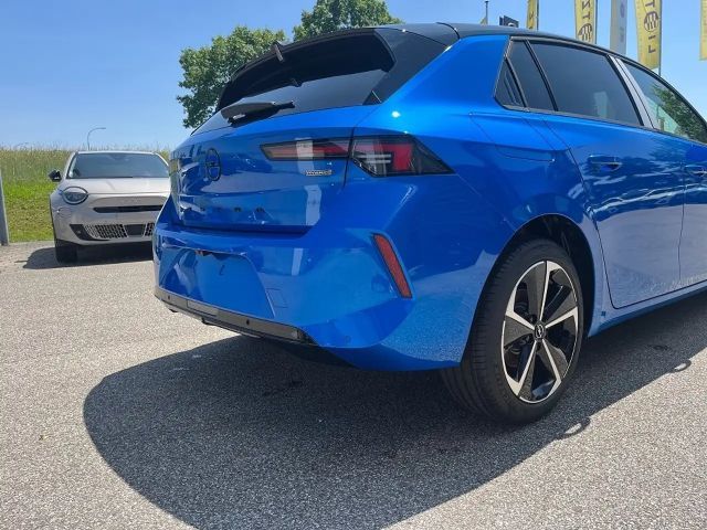 Opel Astra GS-Line Grand Sport