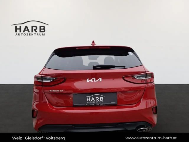 Kia Ceed GDi