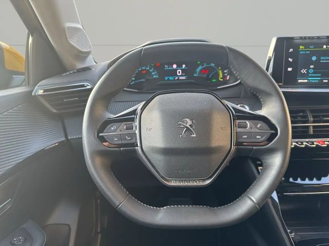 Peugeot E-208 Allure Pack