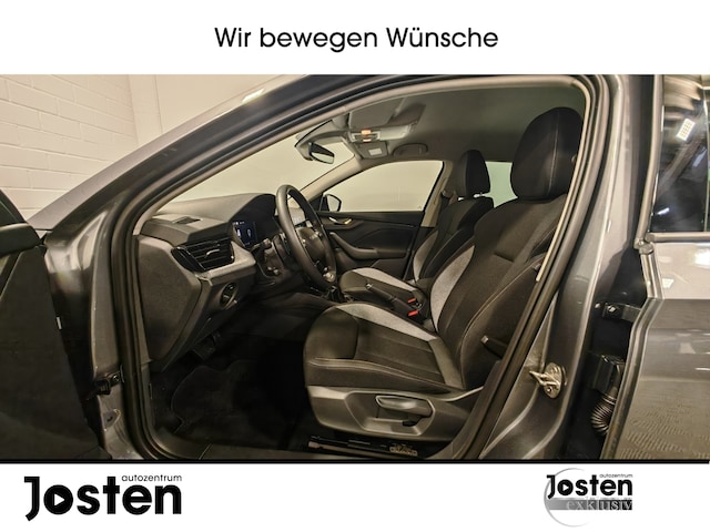 Skoda Scala 1.5 TSI Selection