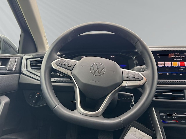 Volkswagen Polo DSG Life