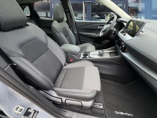 Nissan Qashqai N-Connecta
