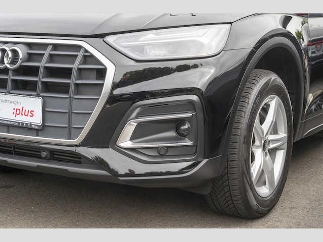 Audi Q5 40 TFSI Quattro S-Tronic