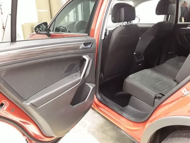 Volkswagen Tiguan 2.0 TSI Allspace DSG