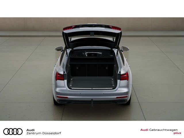 Audi A6 45 TFSI Avant