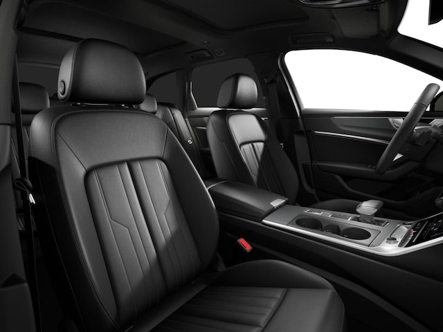 Audi A6 45 TDI Avant Quattro S-Tronic