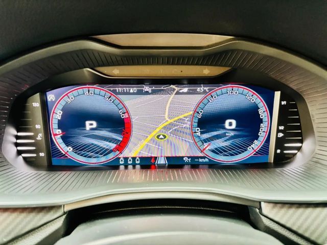 Skoda Scala 1.0 TSI Monte Carlo