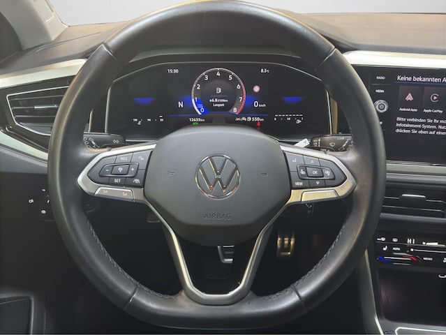 Volkswagen Polo 1.0 TSI Move