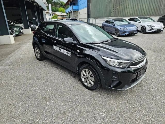 Kia Stonic GDi Titan